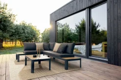 Set completo da giardino Narelle Bizzotto a prezzo scontato