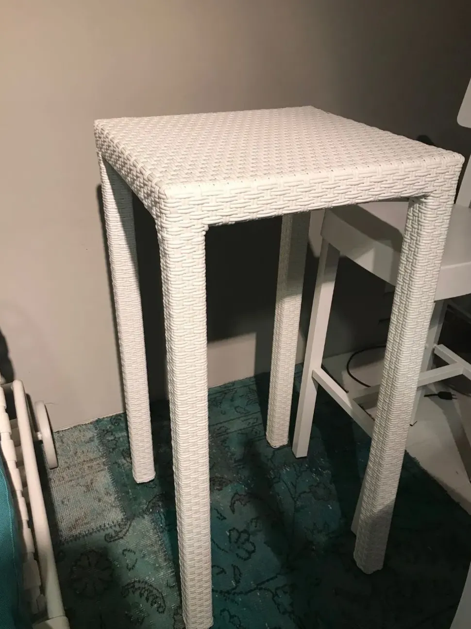 Set completo da giardino Tavolo inout Gervasoni a prezzo Outlet