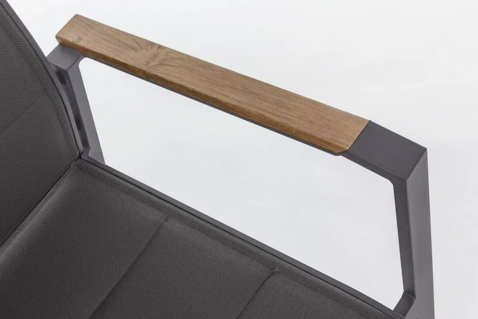 Set completo per l'esterno Elias e kubic Bizzotto in Offerta Outlet