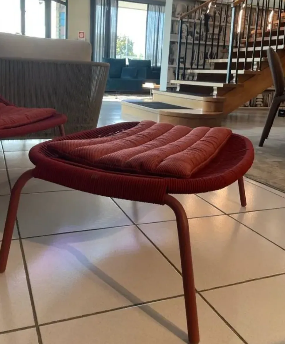 Set da giardino completo Panama Talenti in offerta