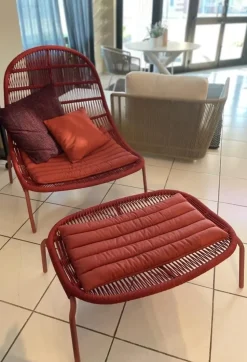 Set da giardino completo Panama Talenti in offerta