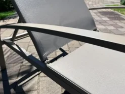 Set da giardino completo Lettino outdoor lady Talenti a prezzi convenienti