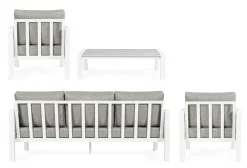 Set da giardino completo Otavio Bizzotto a prezzi convenienti