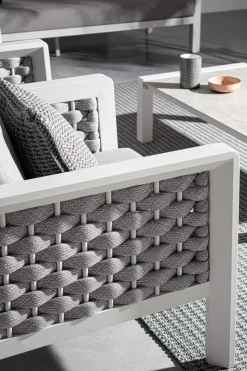 Set da giardino completo Otavio Bizzotto a prezzi convenienti