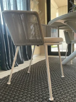 Set da giardino Coral a marchio Talenti a prezzo scontato