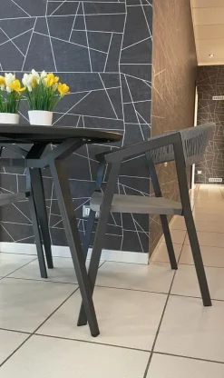 Set da giardino Milo a marchio Talenti a prezzo scontato