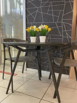 Set da giardino Milo a marchio Talenti a prezzo scontato