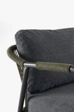 Set da giardino Miravet a marchio Bizzotto a prezzo ribassato