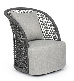 Set da giardino modello Cuyen Bizzotto completo