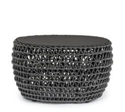 Set da giardino modello Cuyen Bizzotto completo