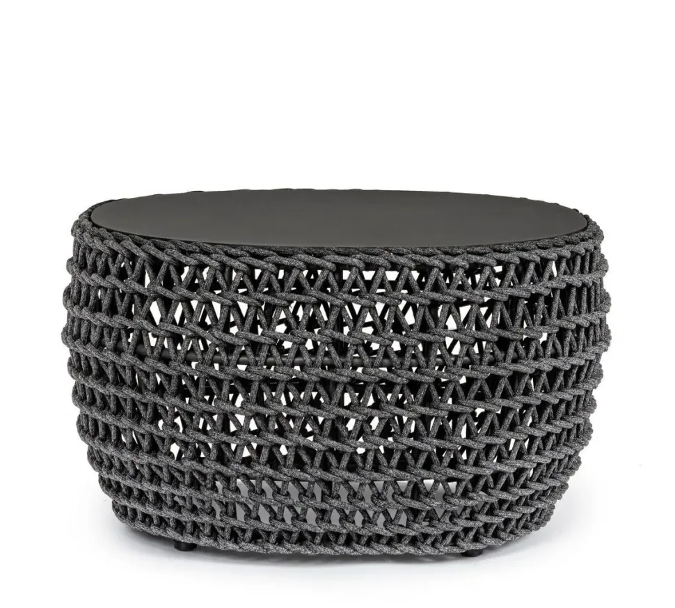 Set da giardino modello Cuyen Bizzotto completo