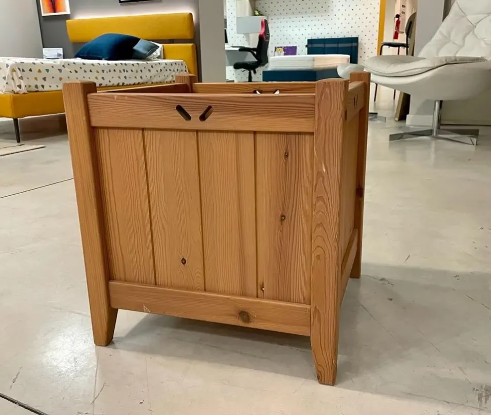 Set da giardino modello Fioriera 3f SCONTATO