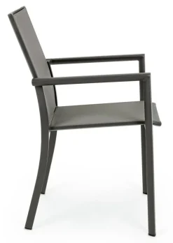 Set da giardino modello Kiplin e konnor Bizzotto SCONTATO