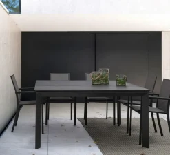 Set da giardino modello Konnor Bizzotto SCONTATO