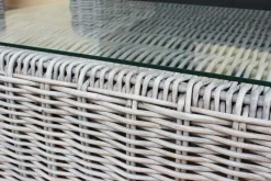 Set da giardino modello Maldive Cosma outdoor living SCONTATO