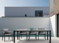 Set da giardino modello Mason e owen Bizzotto completo