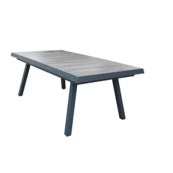 Set da giardino modello Seattle e maili Cosma outdoor living SCONTATO