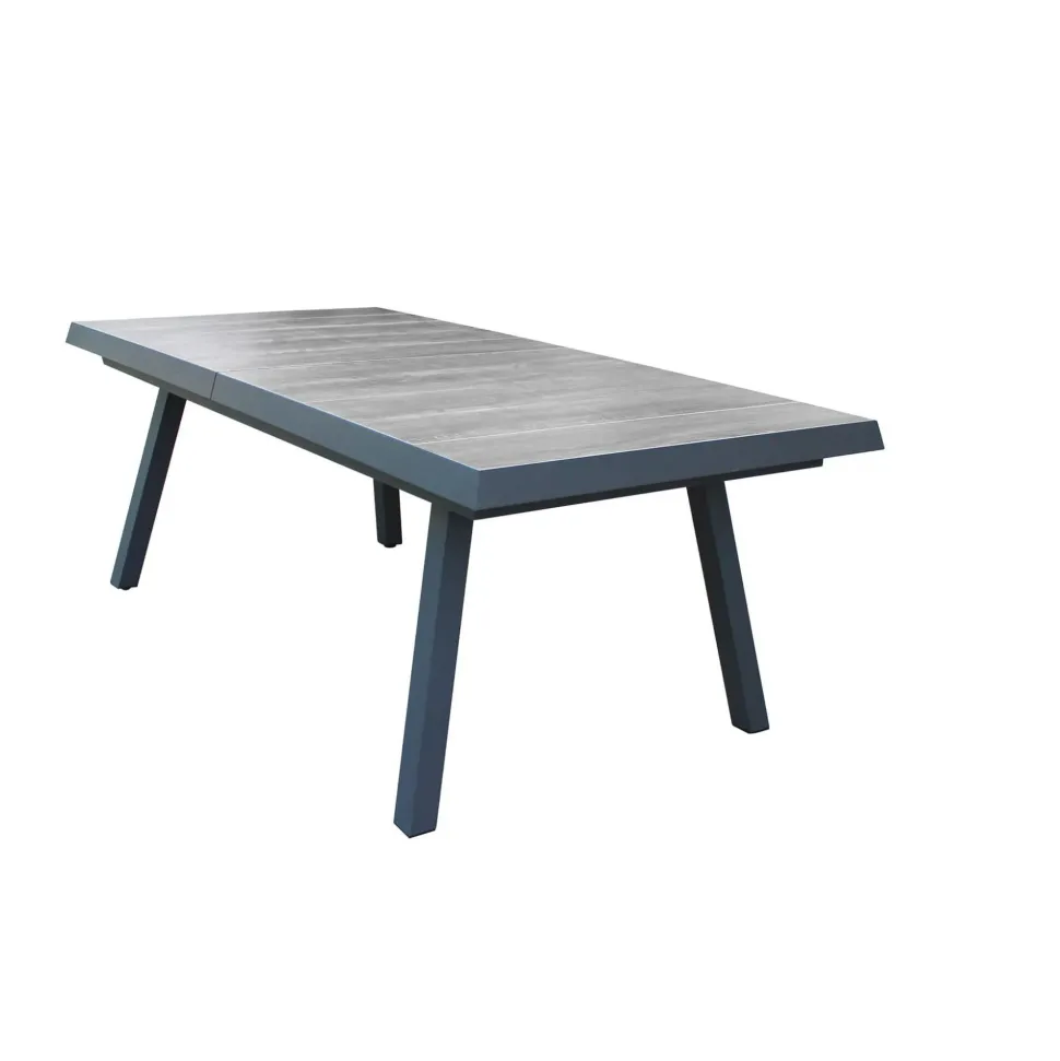 Set da giardino modello Seattle e maili Cosma outdoor living SCONTATO