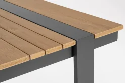 Set da giardino Set angolare sven a marchio Bizzotto a prezzo scontato