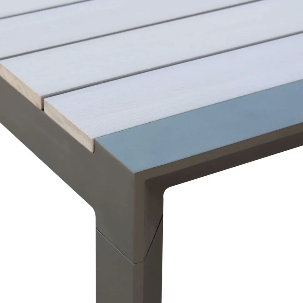 Set per l'esterno completo Waikiki e cervia Cosma outdoor living in offerta