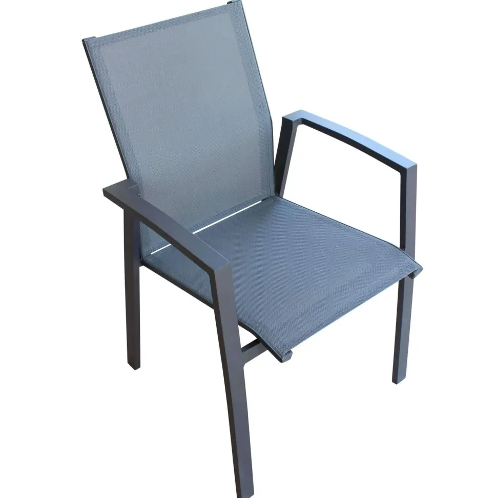 Set per l'esterno modello Portland e maili Cosma outdoor living completo