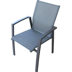 Set per l'esterno modello Portland e maili Cosma outdoor living completo