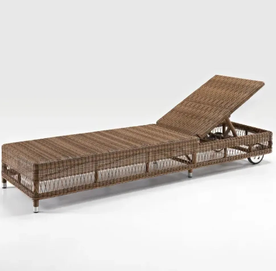 Set per l'esterno modello Carolina Md work SCONTATO