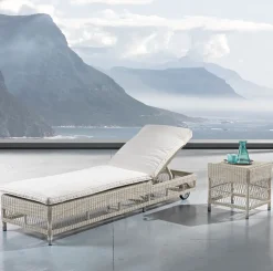 Set per l'esterno modello Carolina  Md work SCONTATO