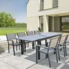 Set per l'esterno modello Pental e cervia Cosma outdoor living SCONTATO
