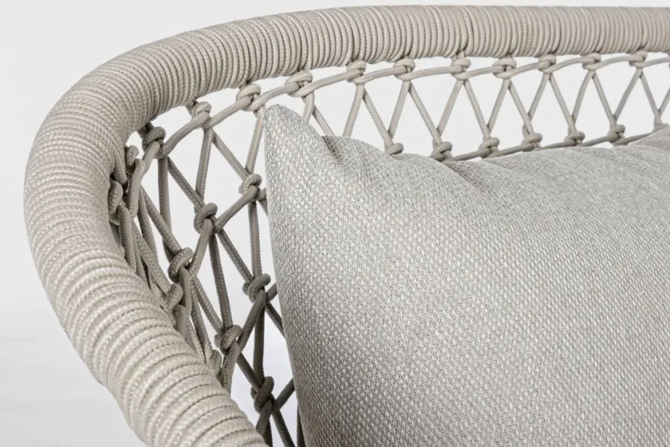 Set per l'esterno modello Set cuyen Bizzotto SCONTATO