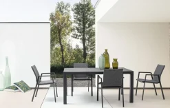 Set per l'esterno modello Mason e odeon Bizzotto SCONTATO