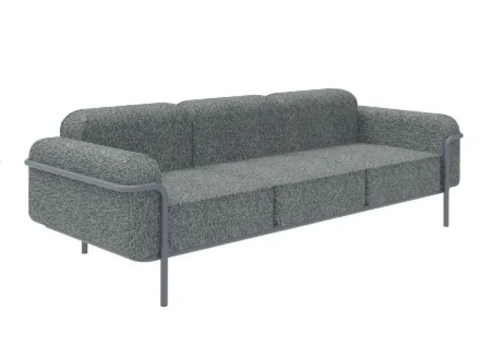 Set per l'esterno modello Huso v Md work SCONTATO