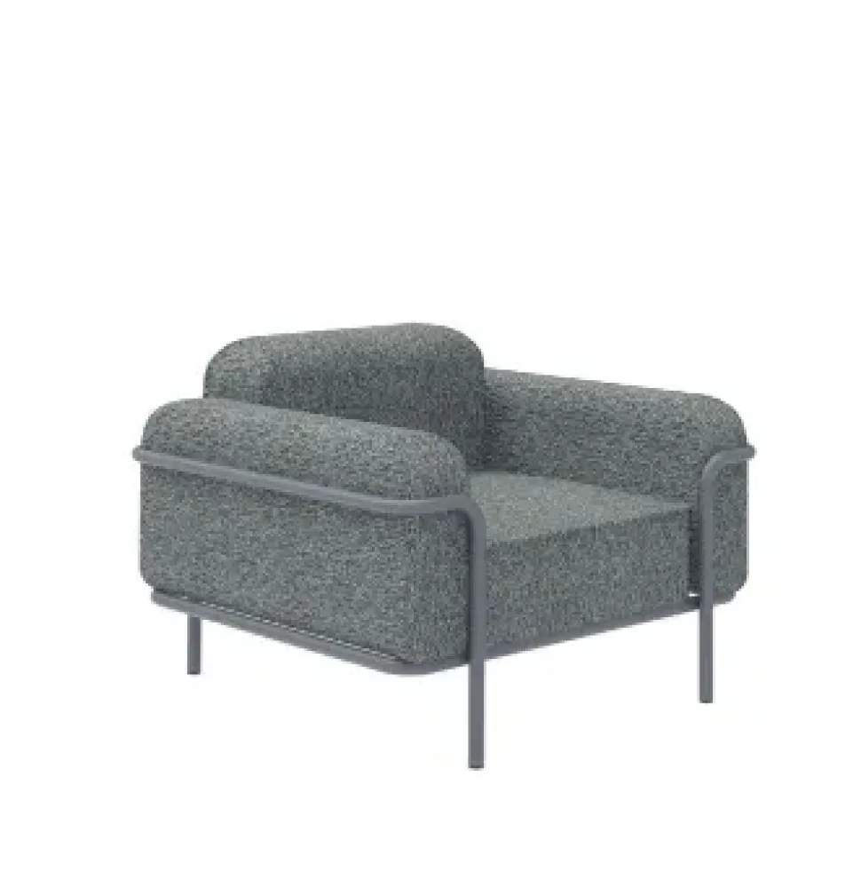 Set per l'esterno modello Huso v Md work SCONTATO