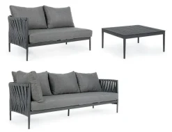 Set per l'esterno Rafael a marchio Bizzotto a prezzo ribassato