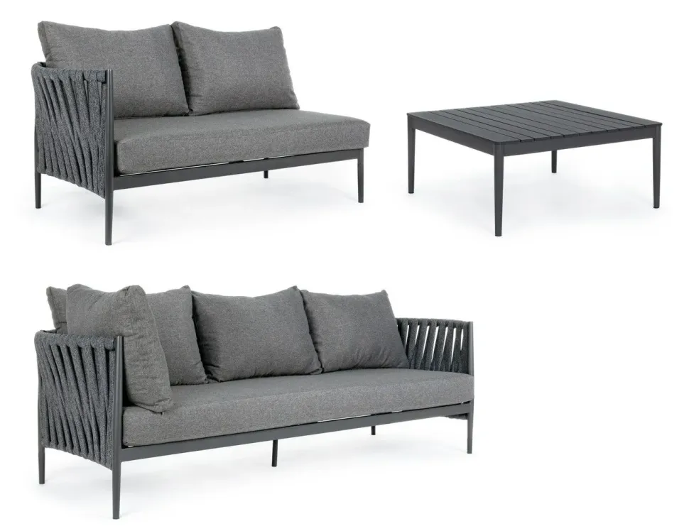 Set per l'esterno Rafael a marchio Bizzotto a prezzo ribassato