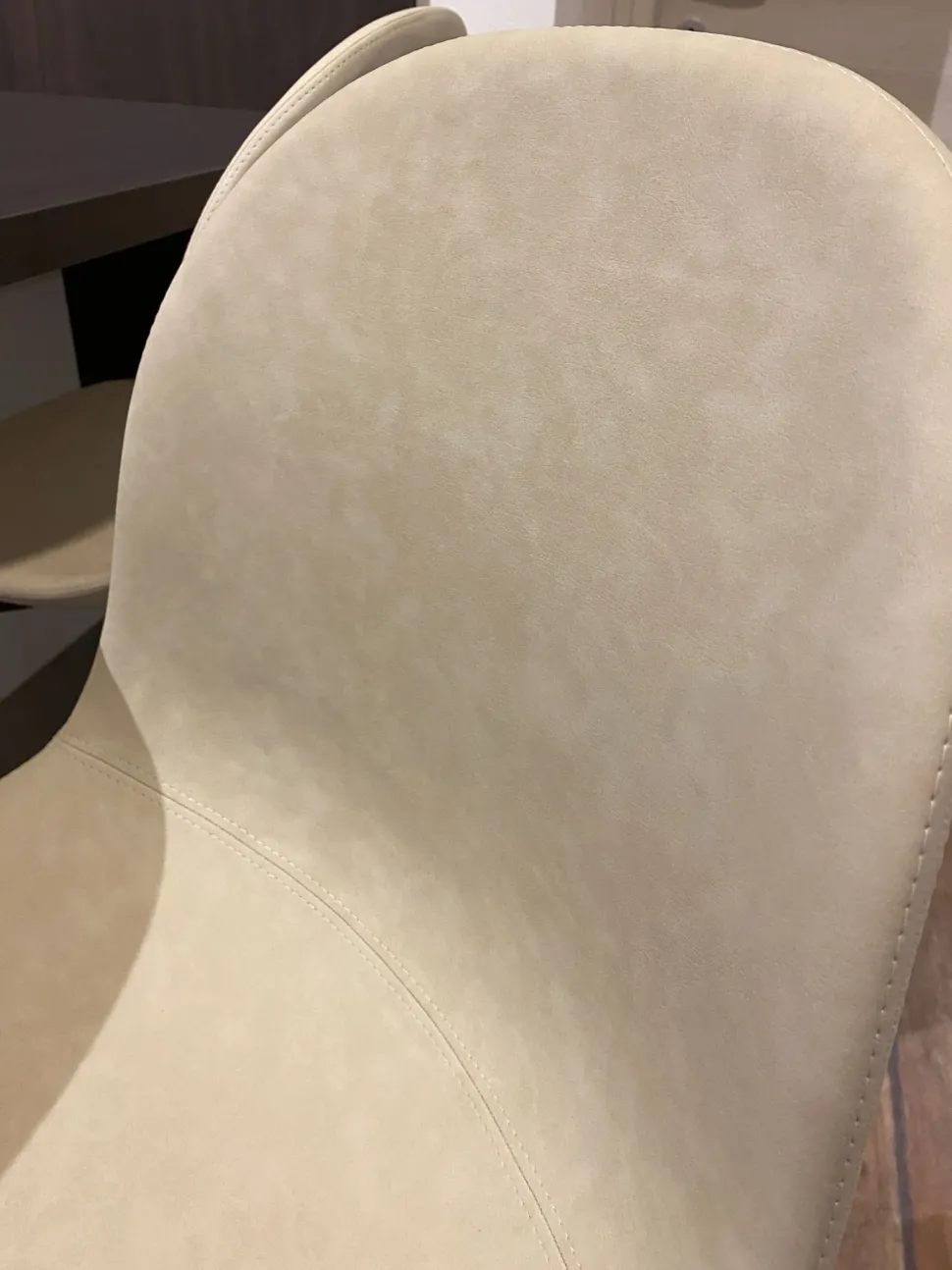 Sgabello Academy Connubia a prezzo ribassato