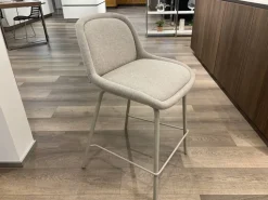 Sgabello con 4 gambe Lf Collezione esclusiva a prezzi convenienti