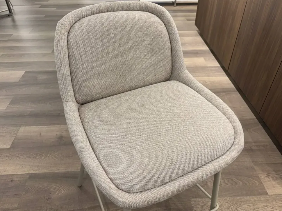 Sgabello con 4 gambe Lf Collezione esclusiva a prezzi convenienti