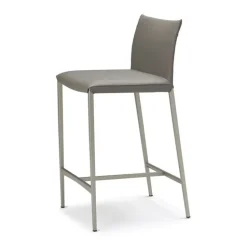 Sgabello con 4 gambe Norma ml Cattelan italia in offerta