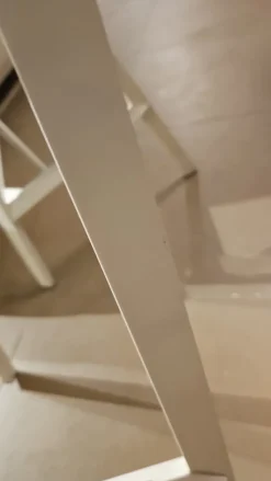 Sgabello con 4 gambe Stool one Magis in offerta