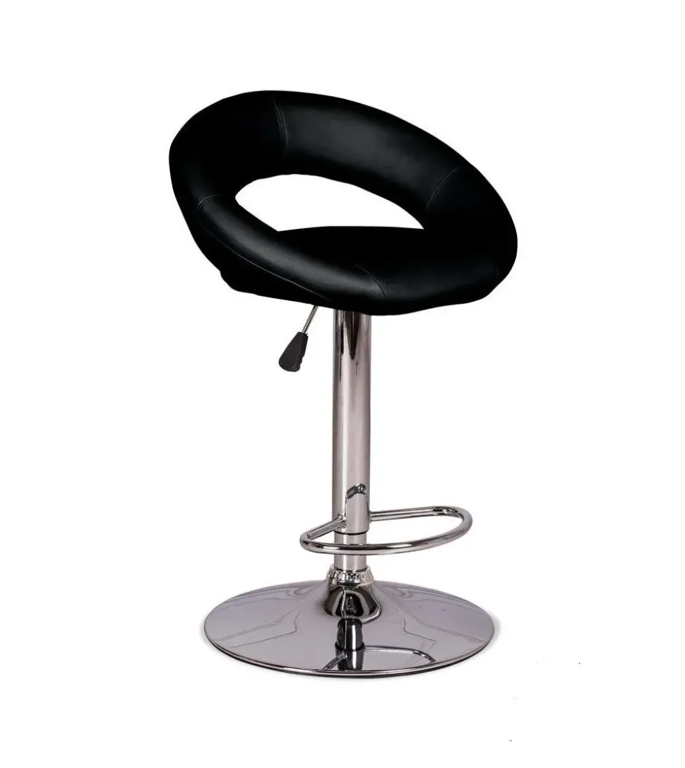 Sgabello con base centrale Kolbi Stones in offerta