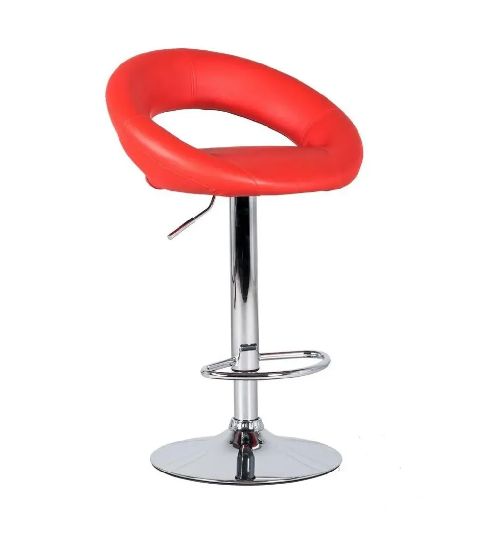 Sgabello con base centrale Kolbi Stones in offerta