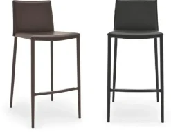 Sgabello Connubia Boheme PREZZI OUTLET