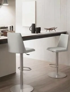 Sgabello da cucina Bent Easyline in Offerta Outlet