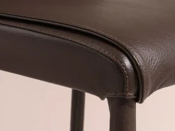 Sgabello da cucina Emily outlet - sgabelli Diotti.com a prezzo Outlet