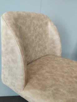 Sgabello da cucina Salisburgo Tancredi in Offerta Outlet