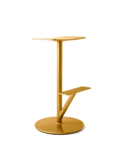 Sgabello da cucina Sgabello sequoia h.76 ocra magis Magis in Offerta Outlet