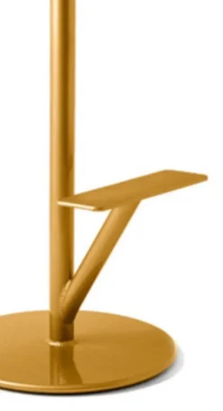 Sgabello da cucina Sgabello sequoia h.76 ocra magis Magis in Offerta Outlet