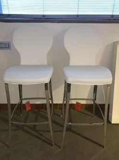 Sgabello da cucina Victoria Bonaldo a prezzo scontato