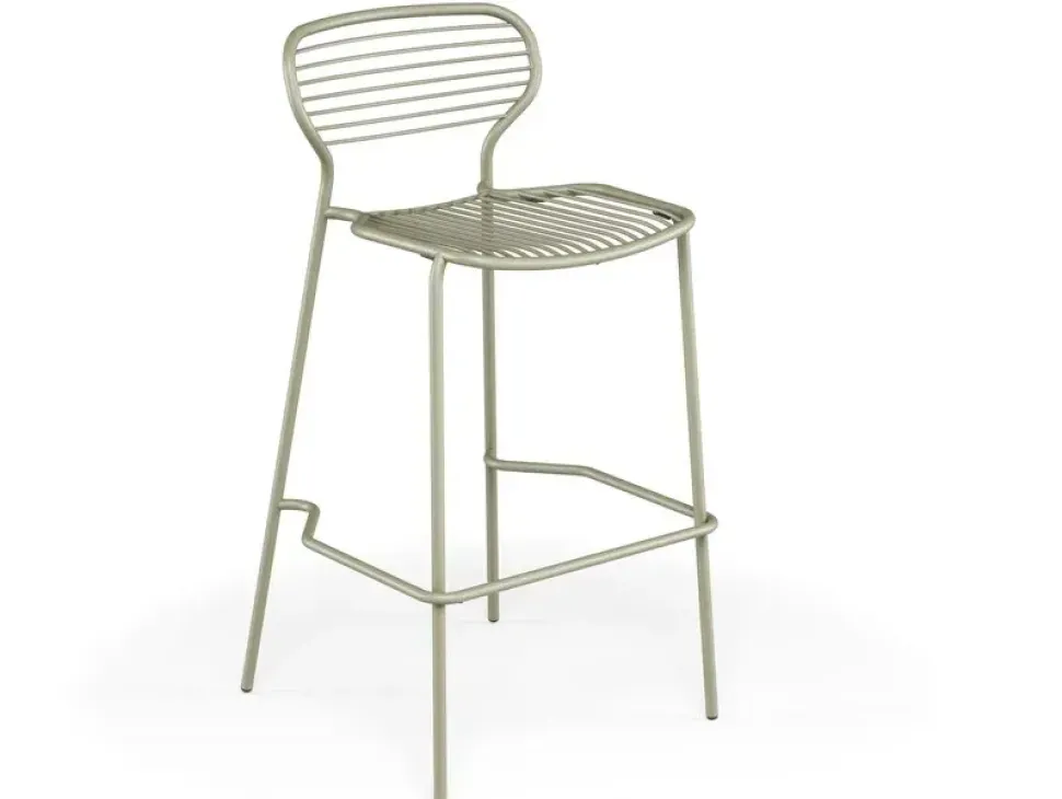 Sgabello da giardino Apero Emu a prezzo scontato